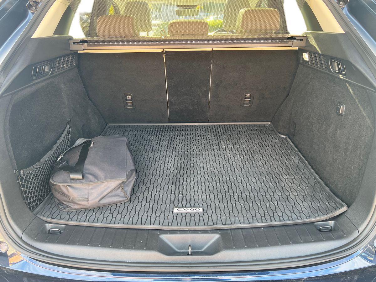 Used Mazda CX-60 2023 for sale - 76567910: Photo 18