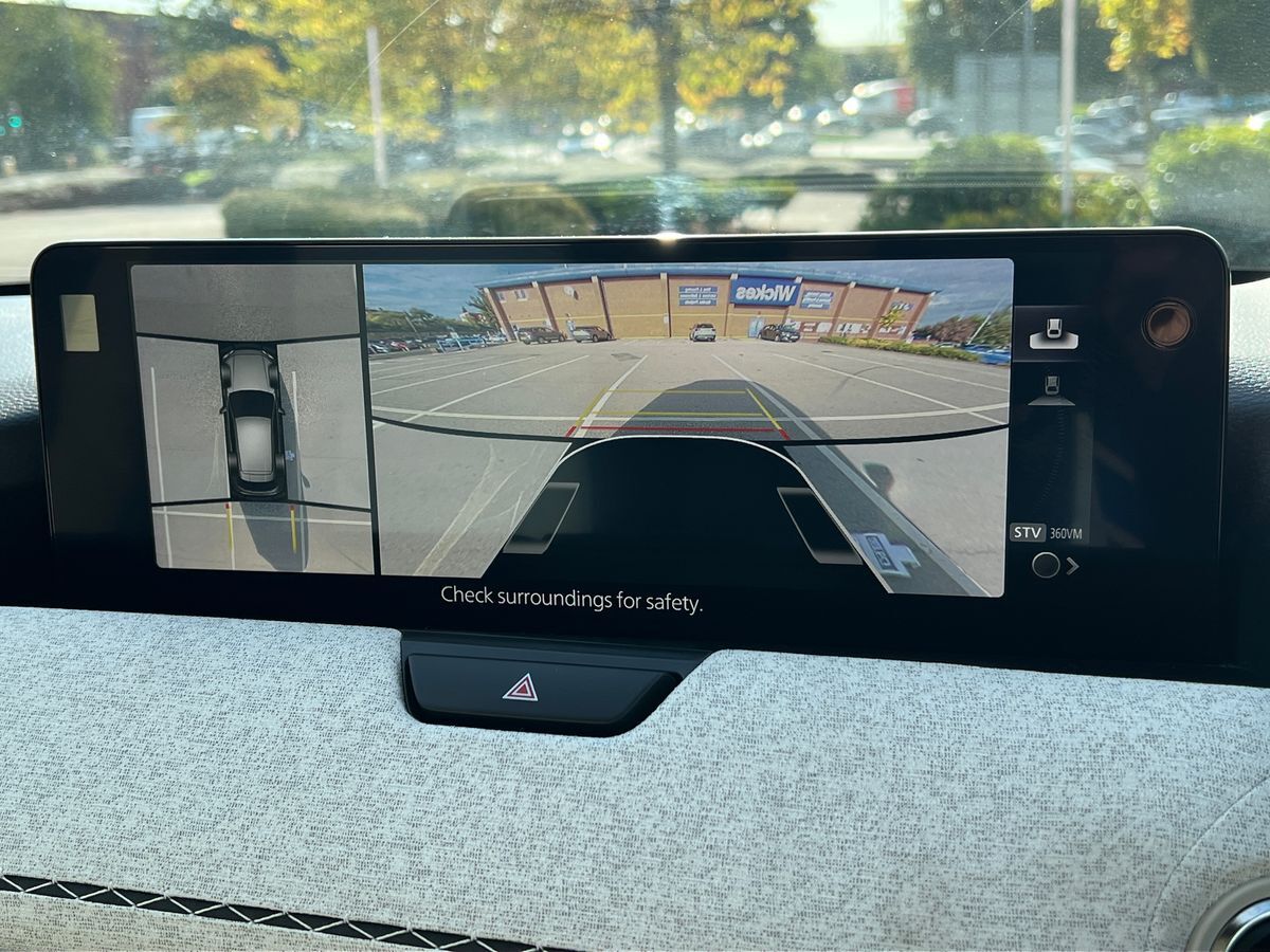 Used Mazda CX-60 2023 for sale - 76567910: Photo 19