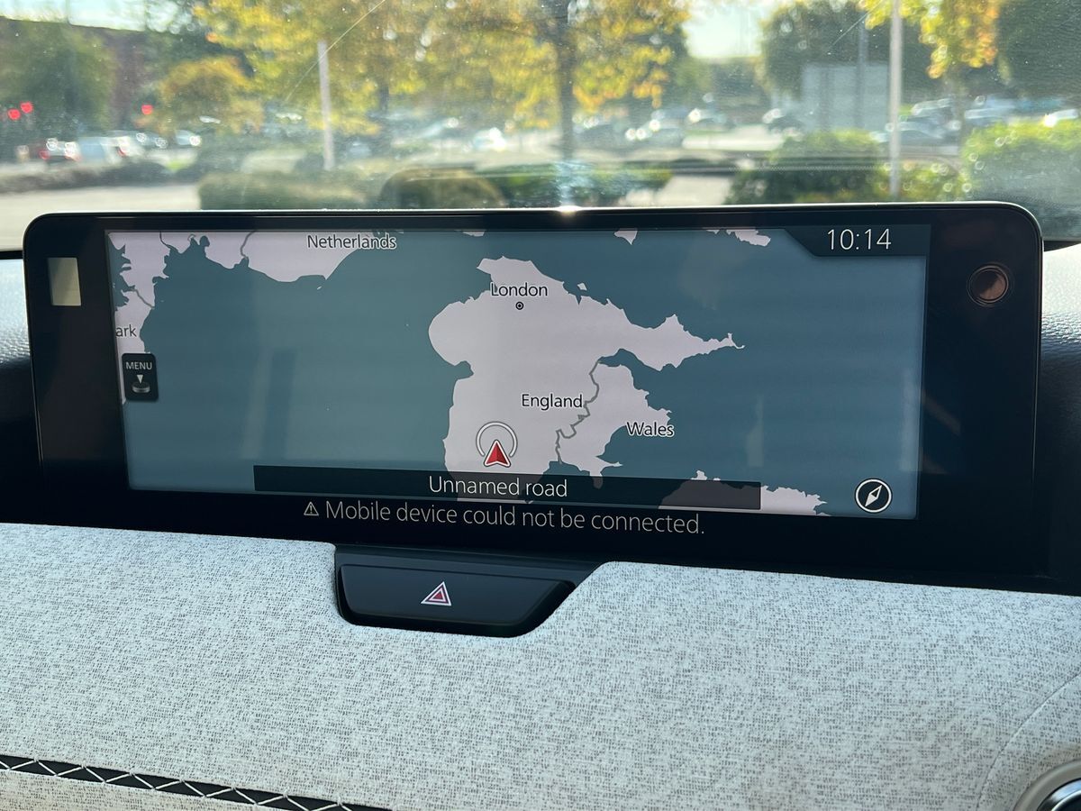 Used Mazda CX-60 2023 for sale - 76567910: Photo 20