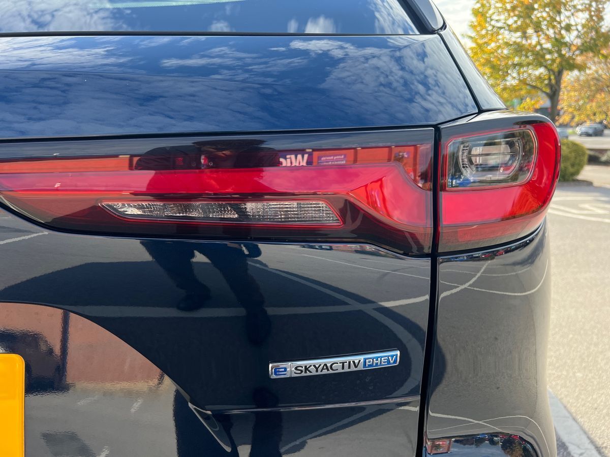 Used Mazda CX-60 2023 for sale - 76567910: Photo 22