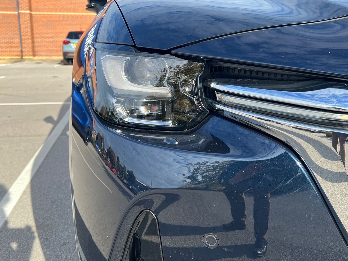 Used Mazda CX-60 2023 for sale - 76567910: Photo 23