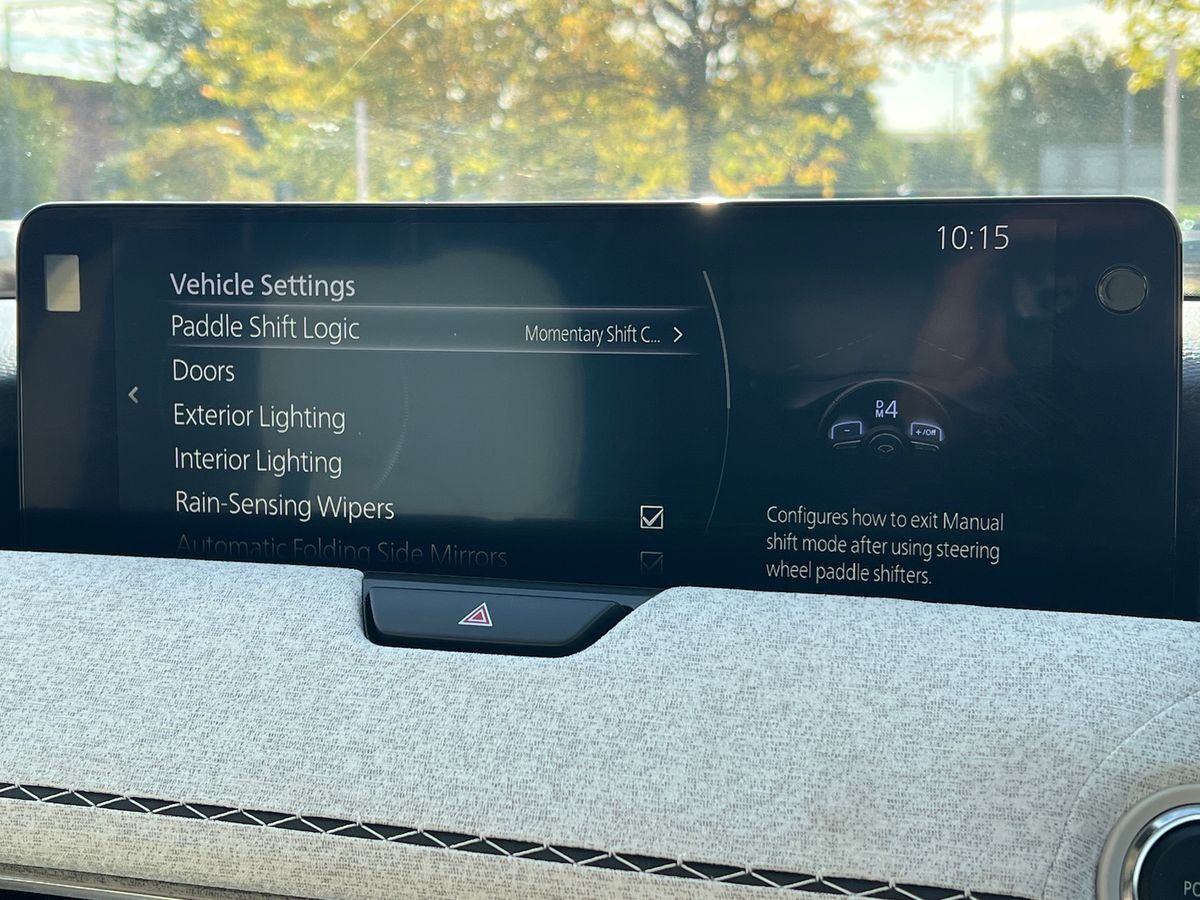 Used Mazda CX-60 2023 for sale - 76567910: Photo 27