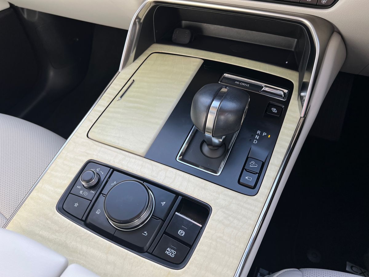 Used Mazda CX-60 2023 for sale - 76567910: Photo 29