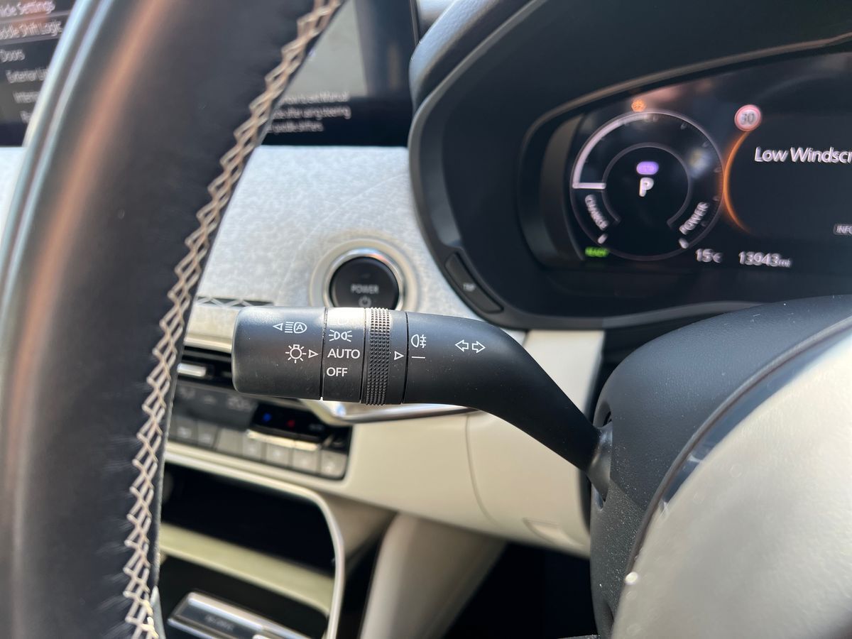 Used Mazda CX-60 2023 for sale - 76567910: Photo 31