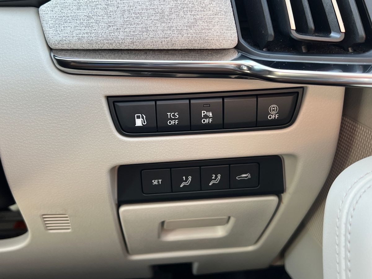 Used Mazda CX-60 2023 for sale - 76567910: Photo 32