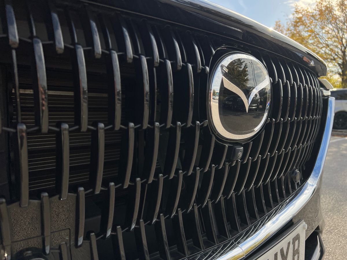 Used Mazda CX-60 2023 for sale - 76567910: Photo 37