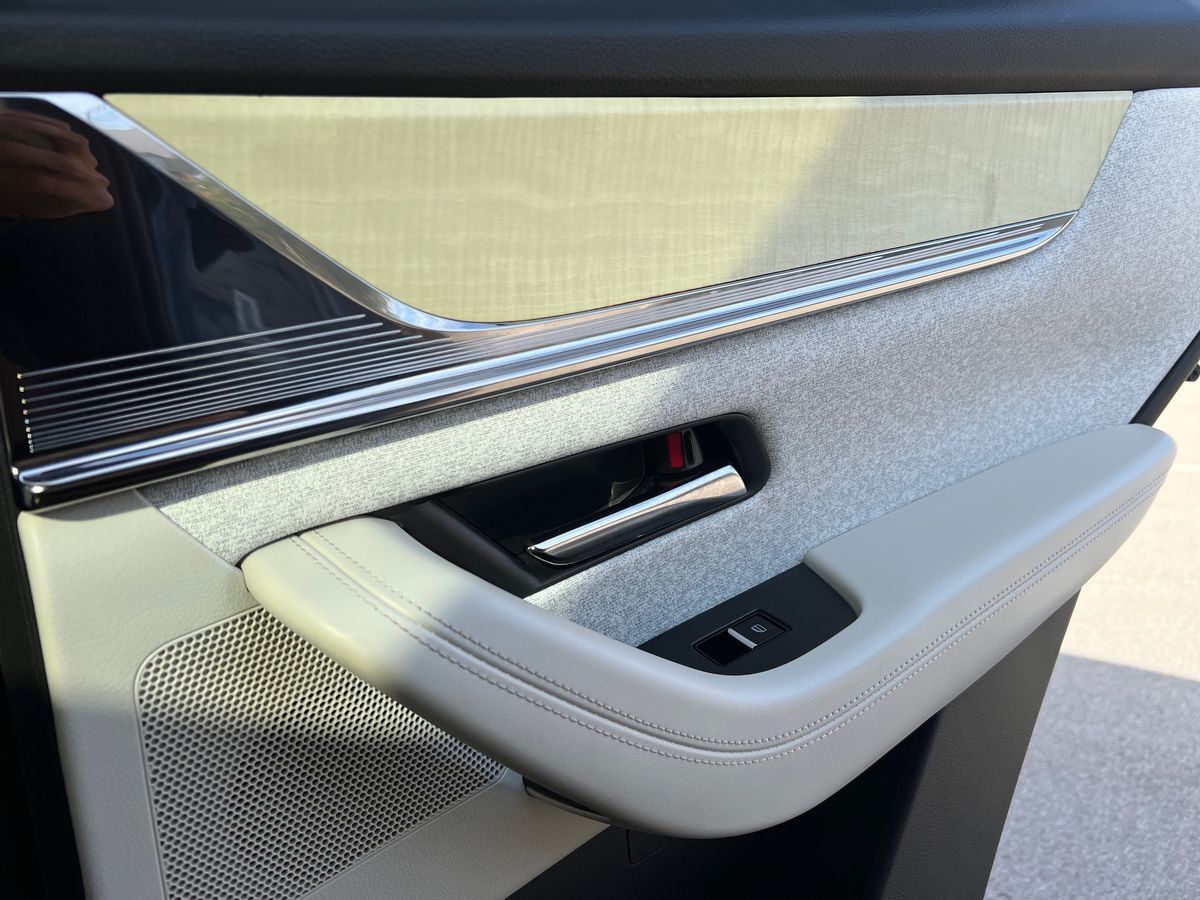 Used Mazda CX-60 2023 for sale - 76567910: Photo 40