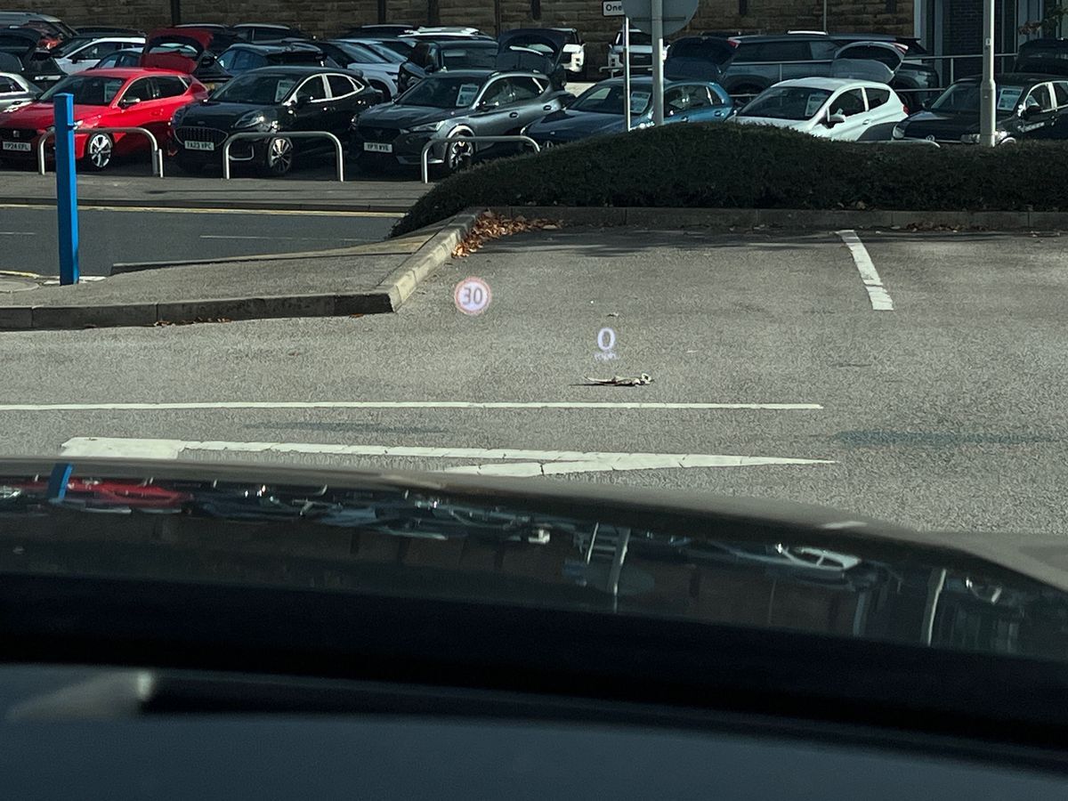 Used Mazda CX-60 2023 for sale - 76567910: Photo 41