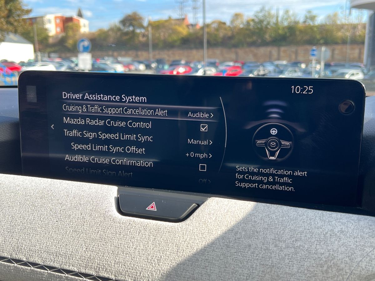 Used Mazda CX-60 2023 for sale - 76567910: Photo 42