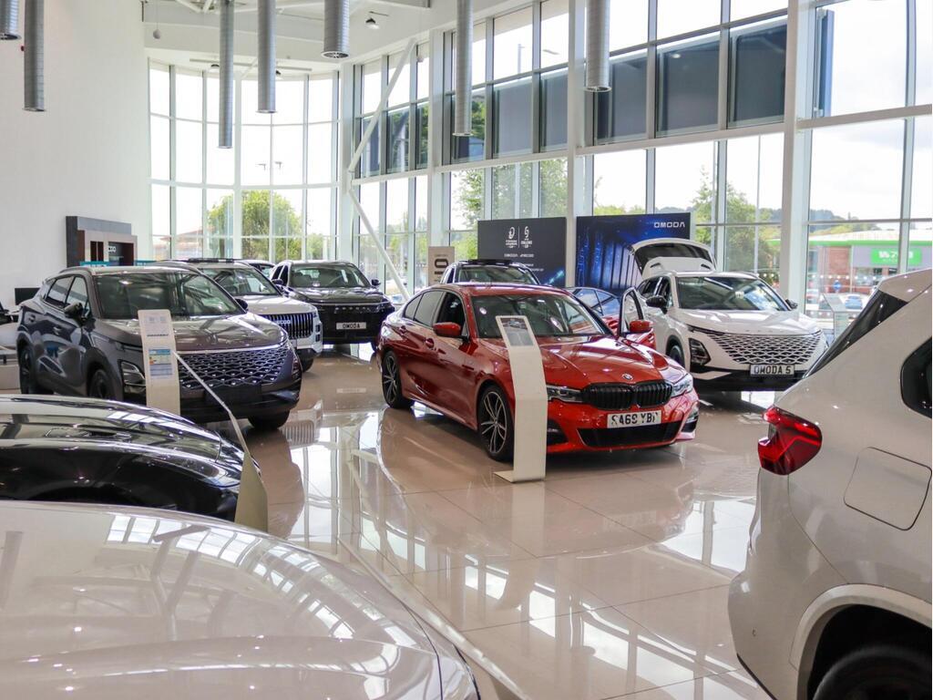 Used Mazda CX-60 2023 for sale - 76567910: Photo 47