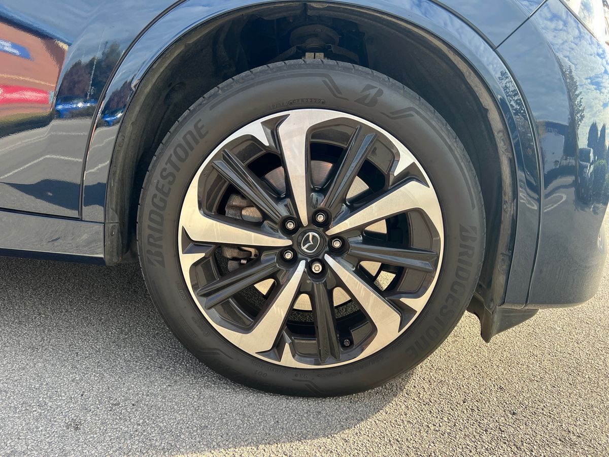 Used Mazda CX-60 2023 for sale - 76567910: Photo 9