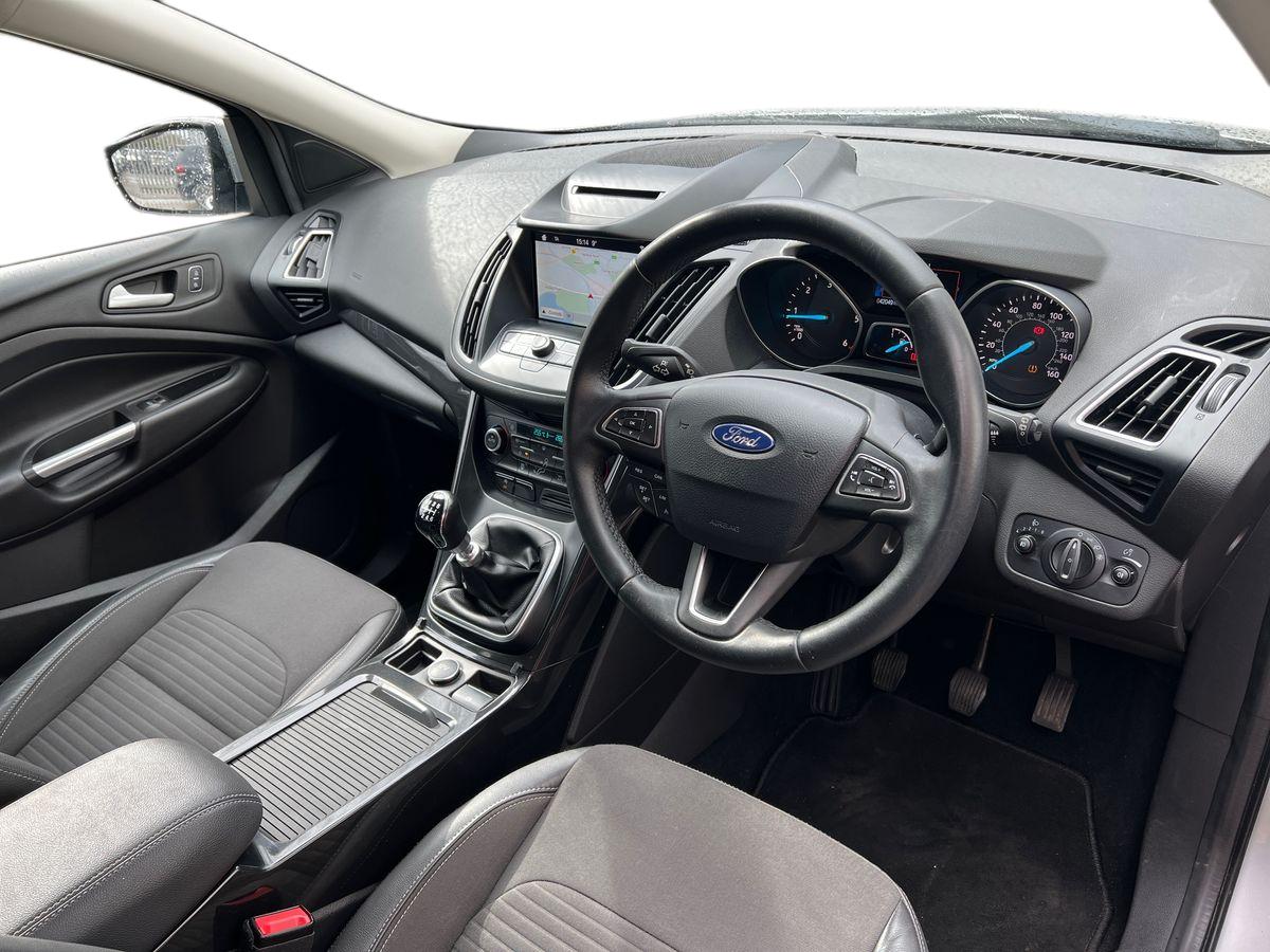 Used Ford Kuga 2019 for sale - 77899020: Photo 10