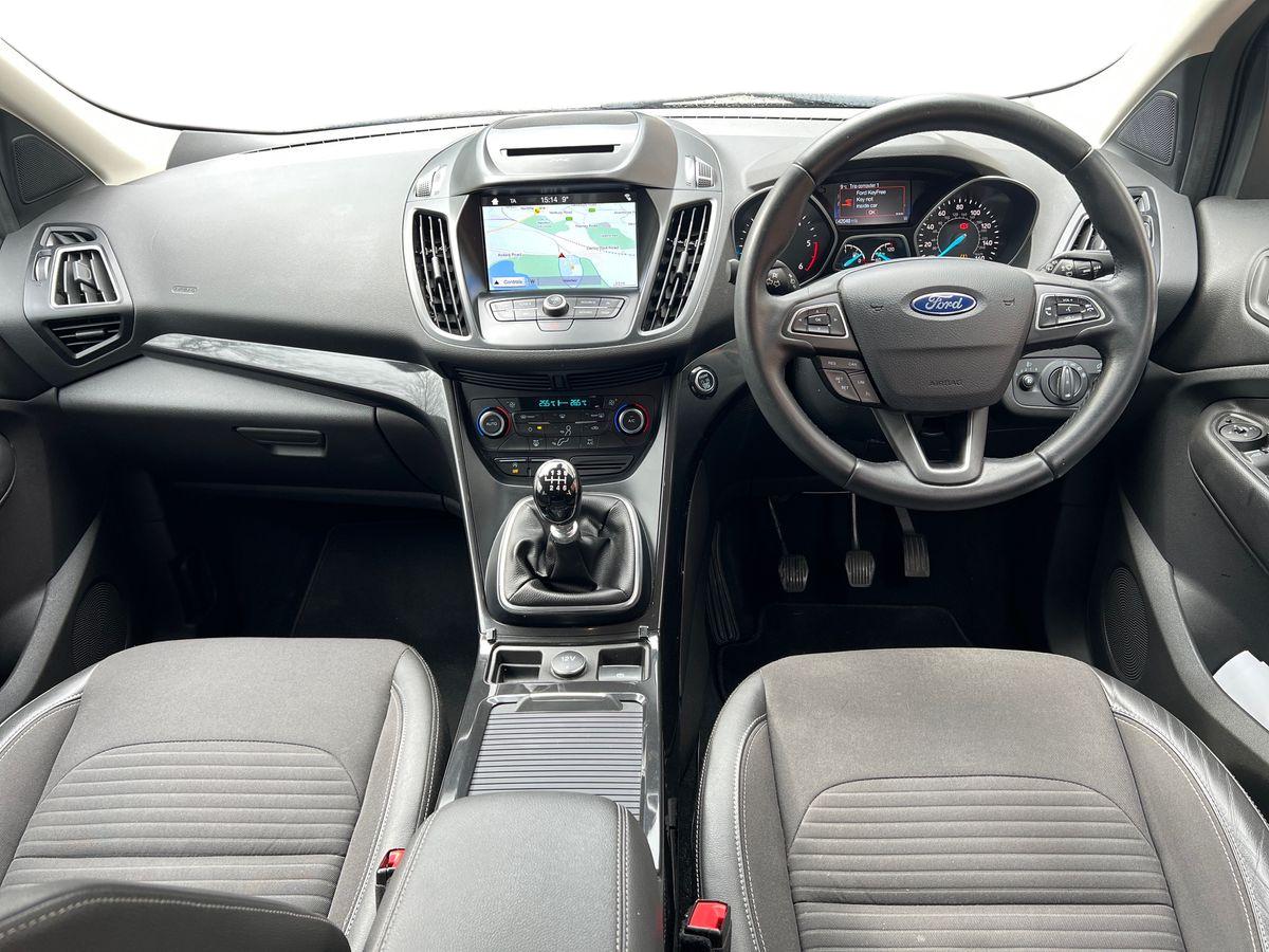 Used Ford Kuga 2019 for sale - 77899020: Photo 11