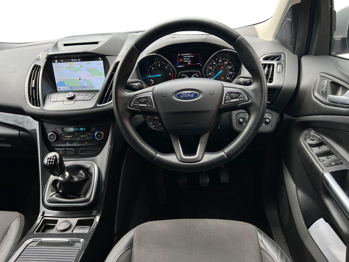 Used Ford Kuga 2019 for sale - 77899020: Photo 12