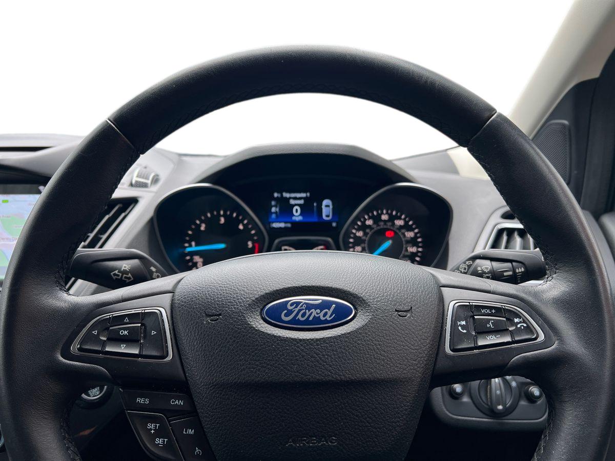 Used Ford Kuga 2019 for sale - 77899020: Photo 13