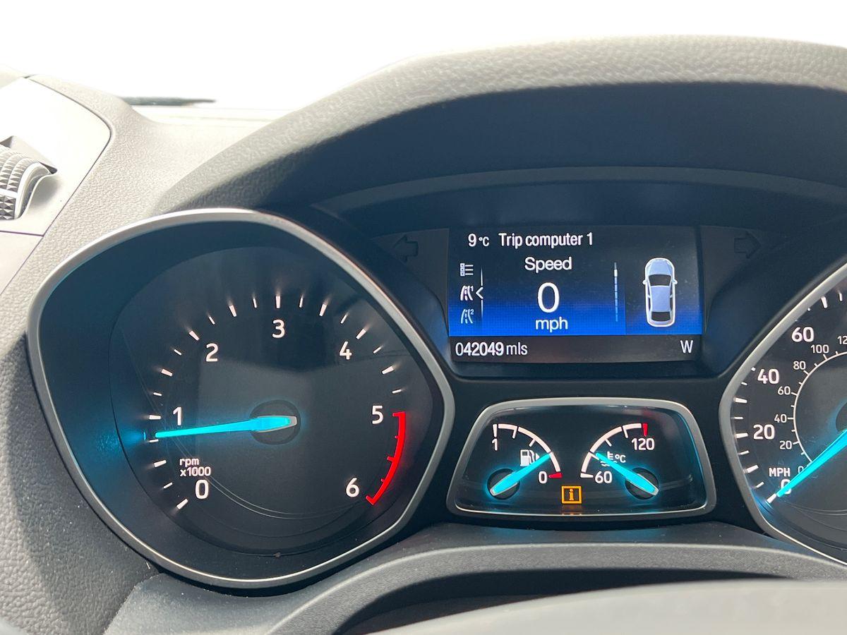 Used Ford Kuga 2019 for sale - 77899020: Photo 14