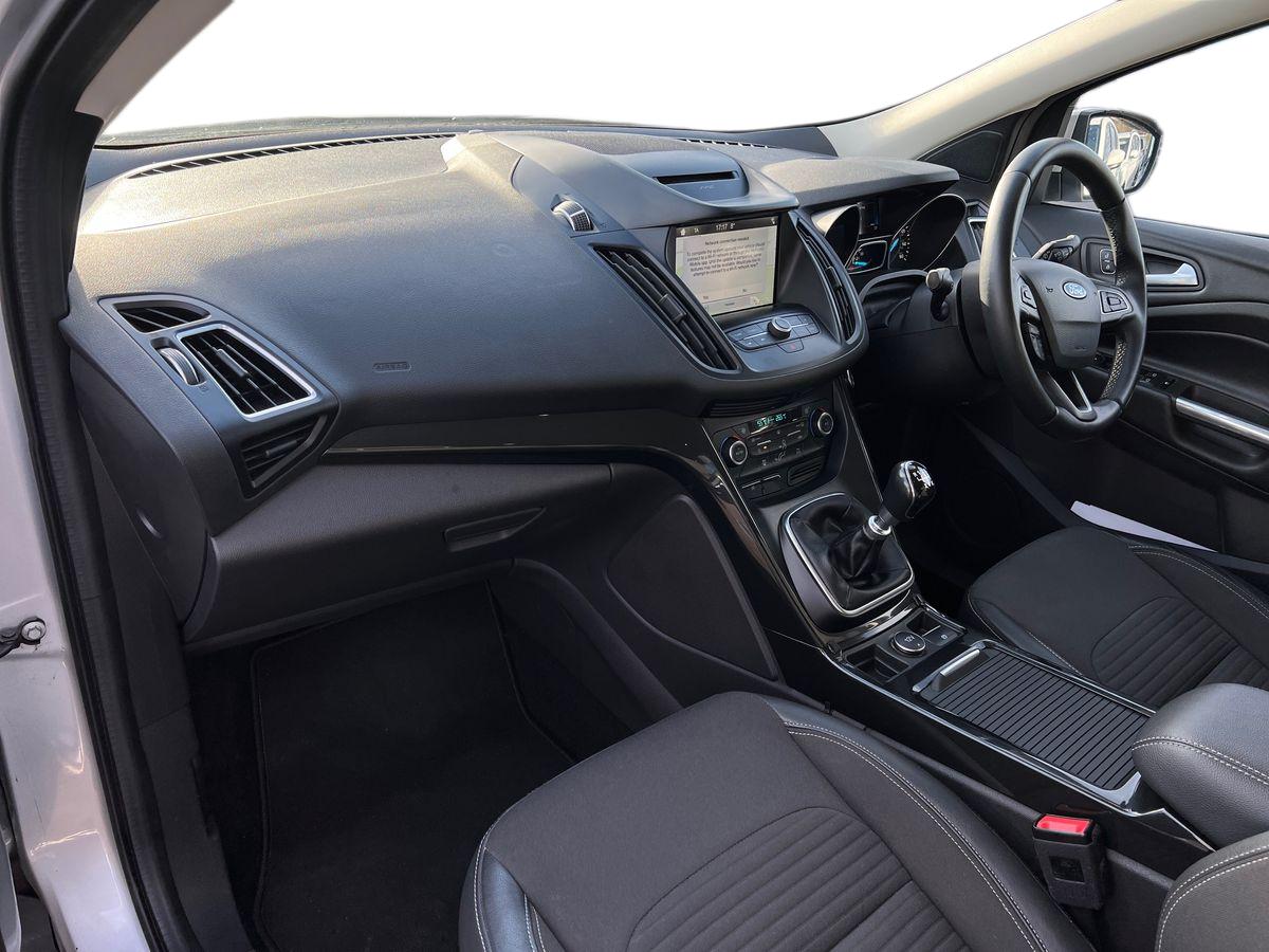 Used Ford Kuga 2019 for sale - 77899020: Photo 15