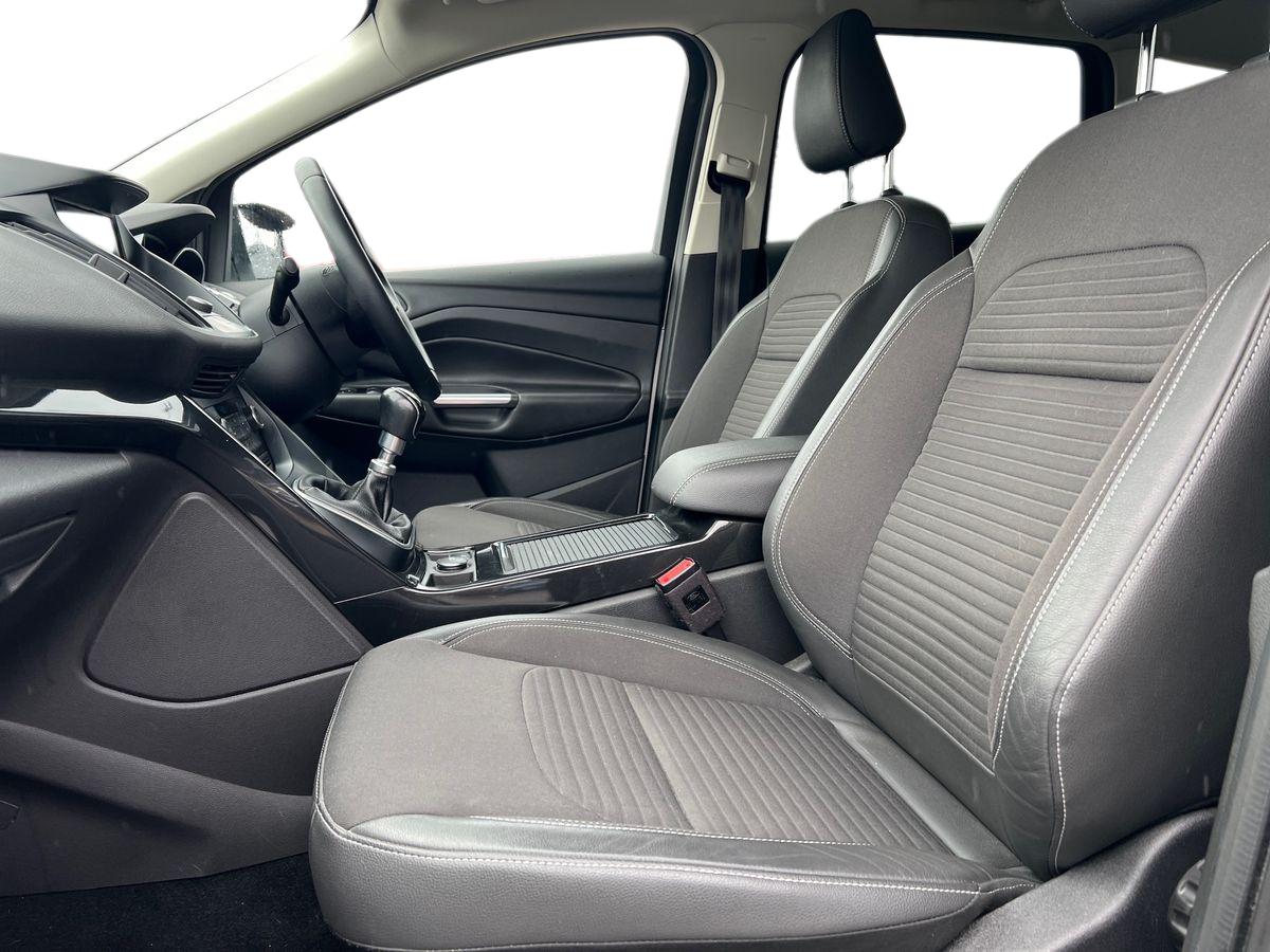 Used Ford Kuga 2019 for sale - 77899020: Photo 16