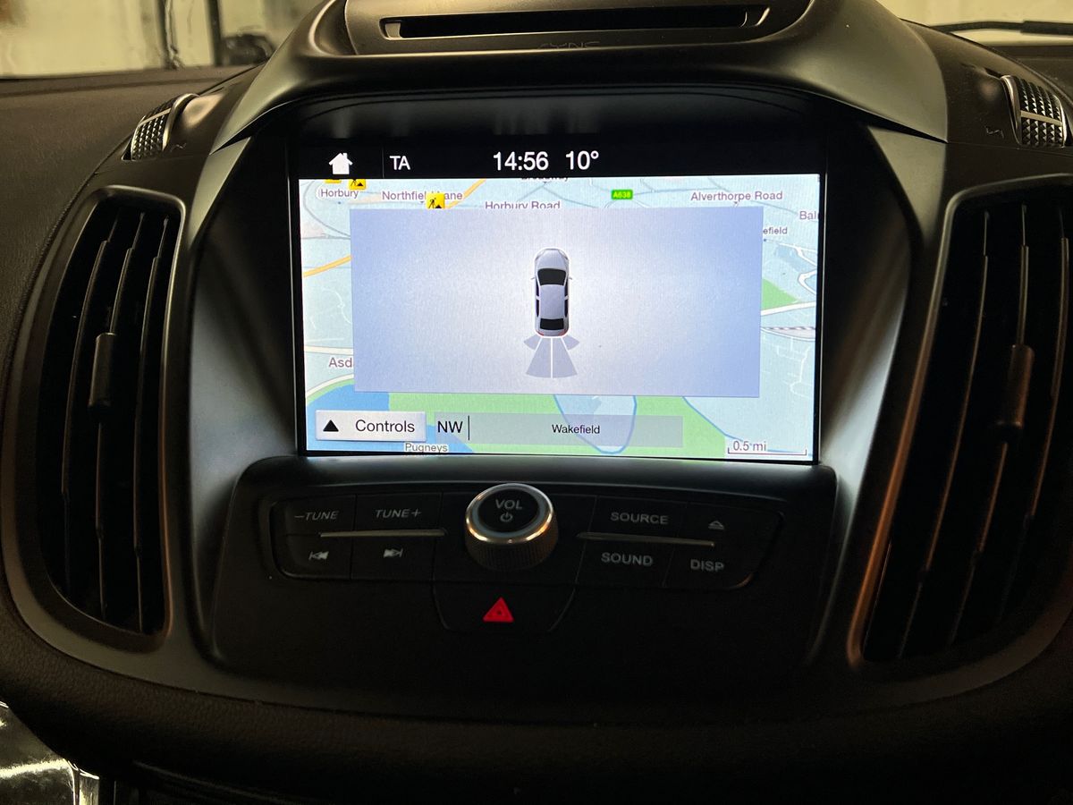 Used Ford Kuga 2019 for sale - 77899020: Photo 19