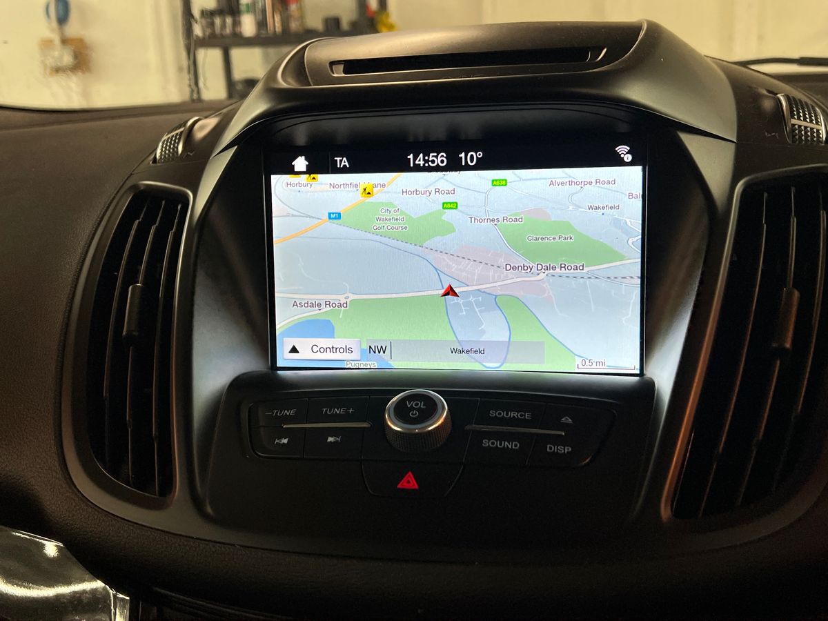 Used Ford Kuga 2019 for sale - 77899020: Photo 20