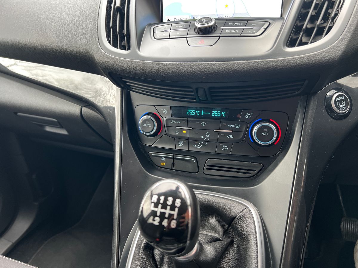 Used Ford Kuga 2019 for sale - 77899020: Photo 28