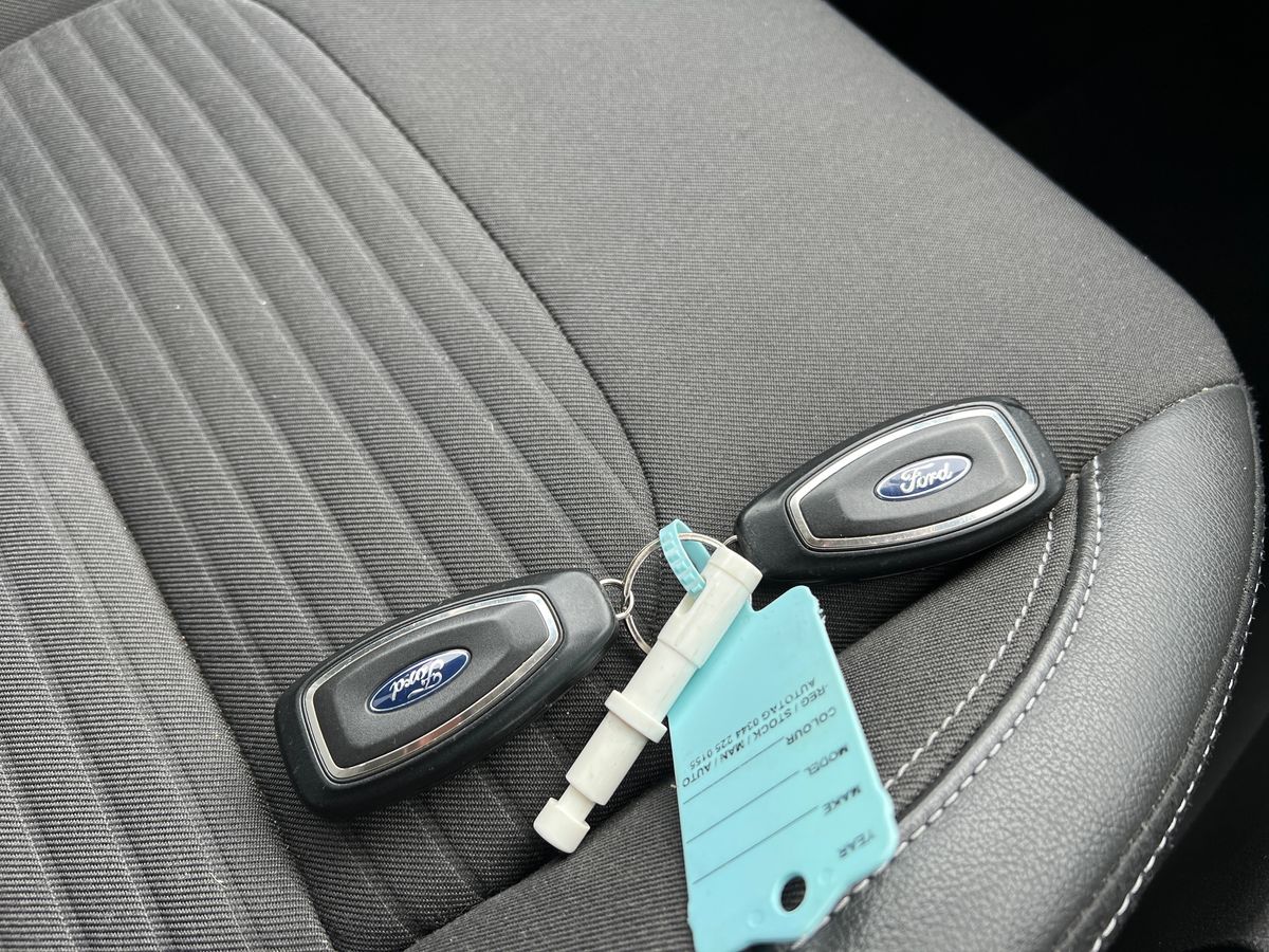 Used Ford Kuga 2019 for sale - 77899020: Photo 34