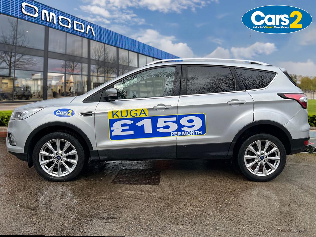 Used Ford Kuga 2019 for sale - 77899020: Photo 6