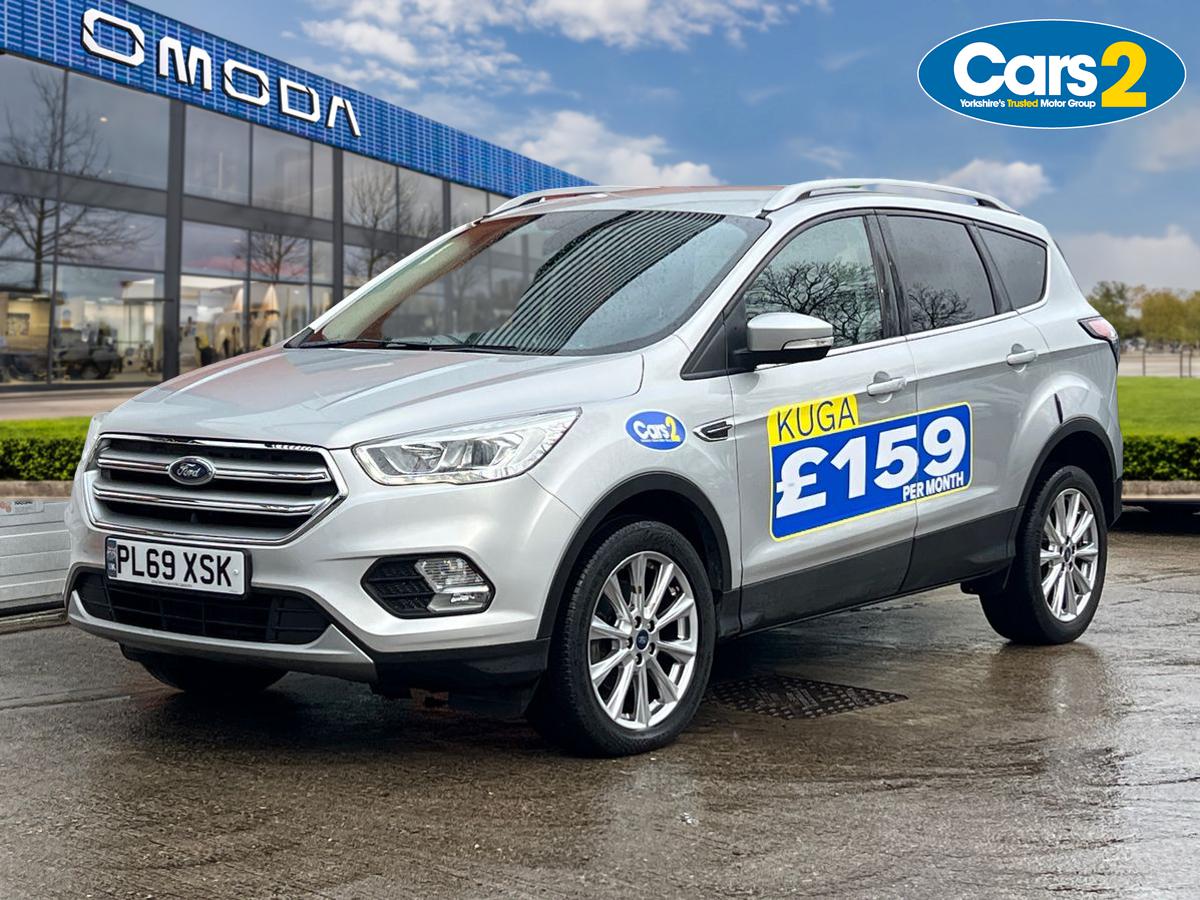Used Ford Kuga 2019 for sale - 77899020: Photo 7