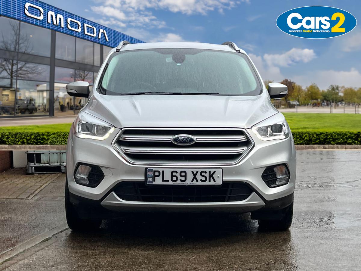 Used Ford Kuga 2019 for sale - 77899020: Photo 8