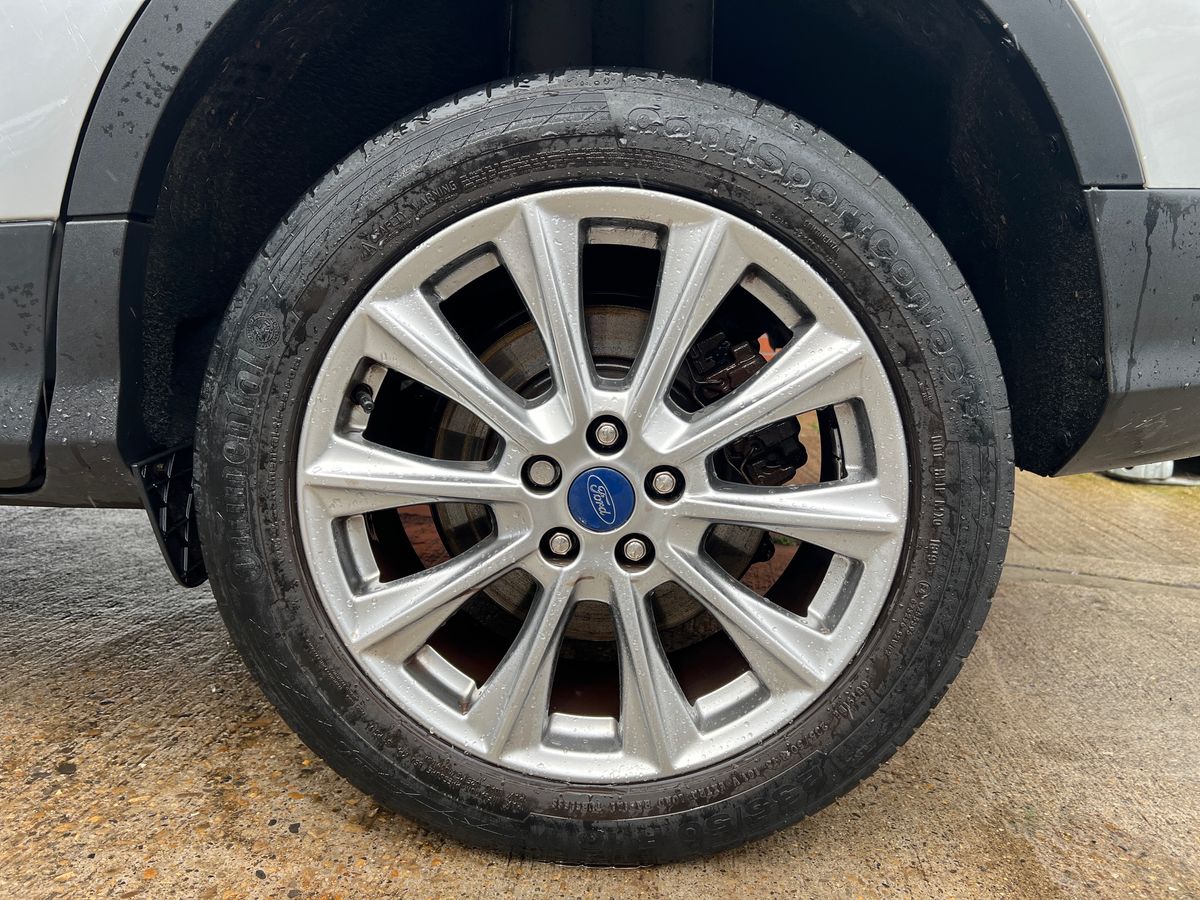 Used Ford Kuga 2019 for sale - 77899020: Photo 9