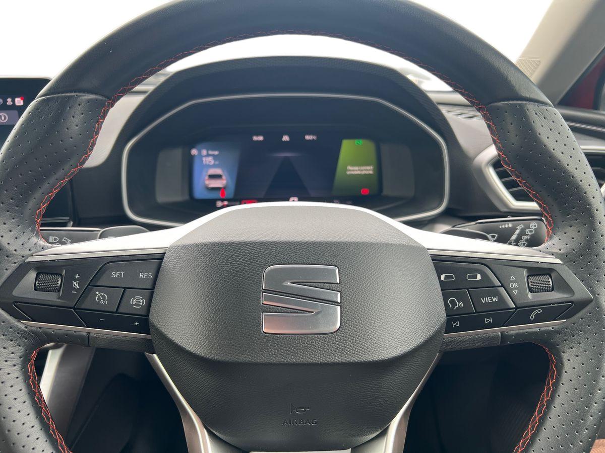 Used SEAT Leon 2024 for sale - 76568124: Photo 13