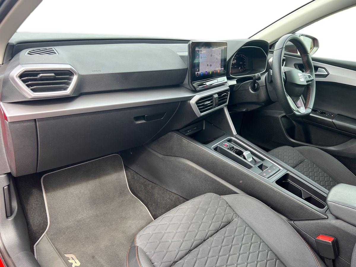 Used SEAT Leon 2024 for sale - 76568124: Photo 15