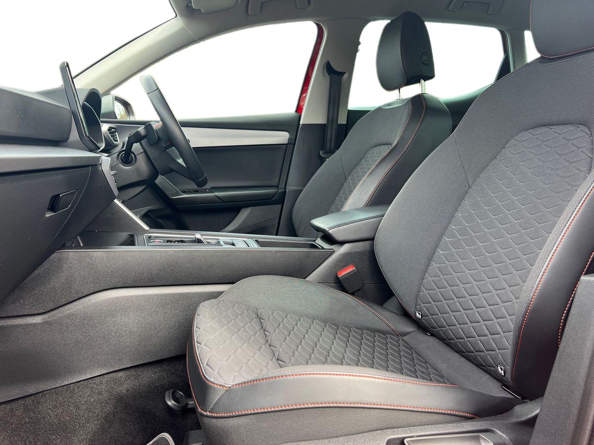 Used SEAT Leon 2024 for sale - 76568124: Photo 16