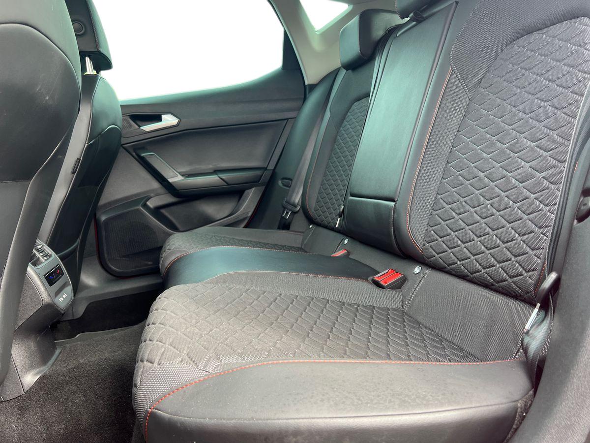 Used SEAT Leon 2024 for sale - 76568124: Photo 17