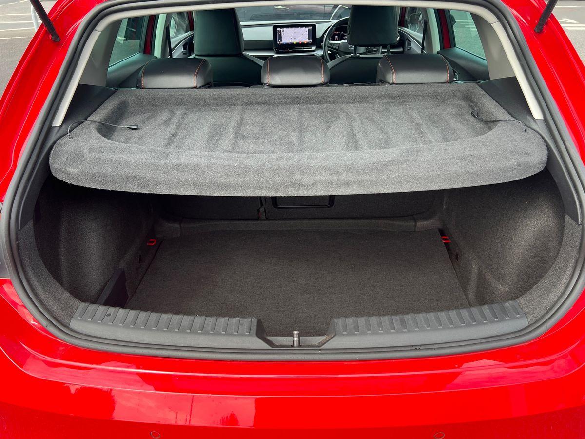 Used SEAT Leon 2024 for sale - 76568124: Photo 18