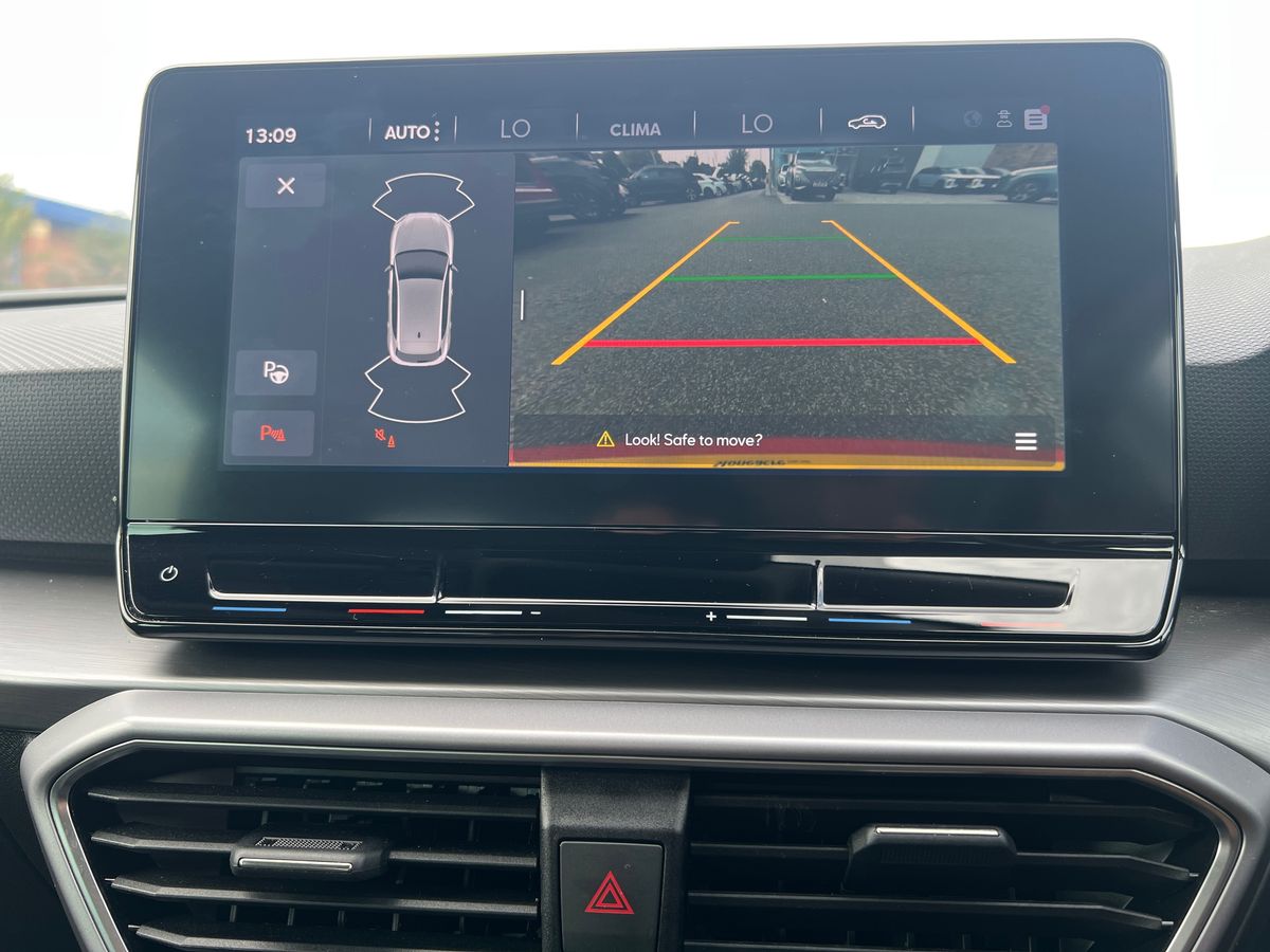 Used SEAT Leon 2024 for sale - 76568124: Photo 19