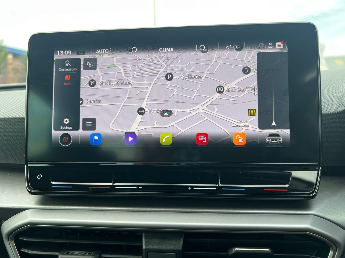 Used SEAT Leon 2024 for sale - 76568124: Photo 20