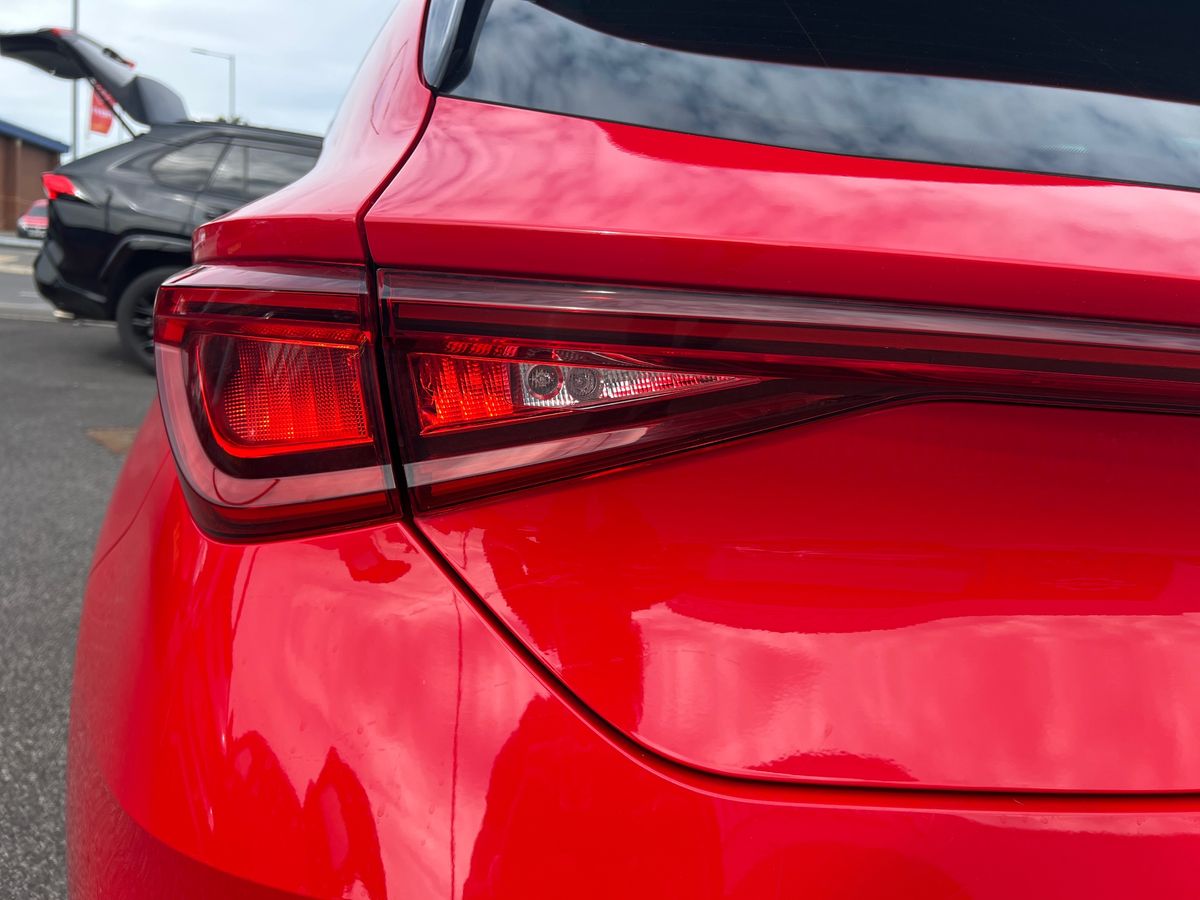 Used SEAT Leon 2024 for sale - 76568124: Photo 21