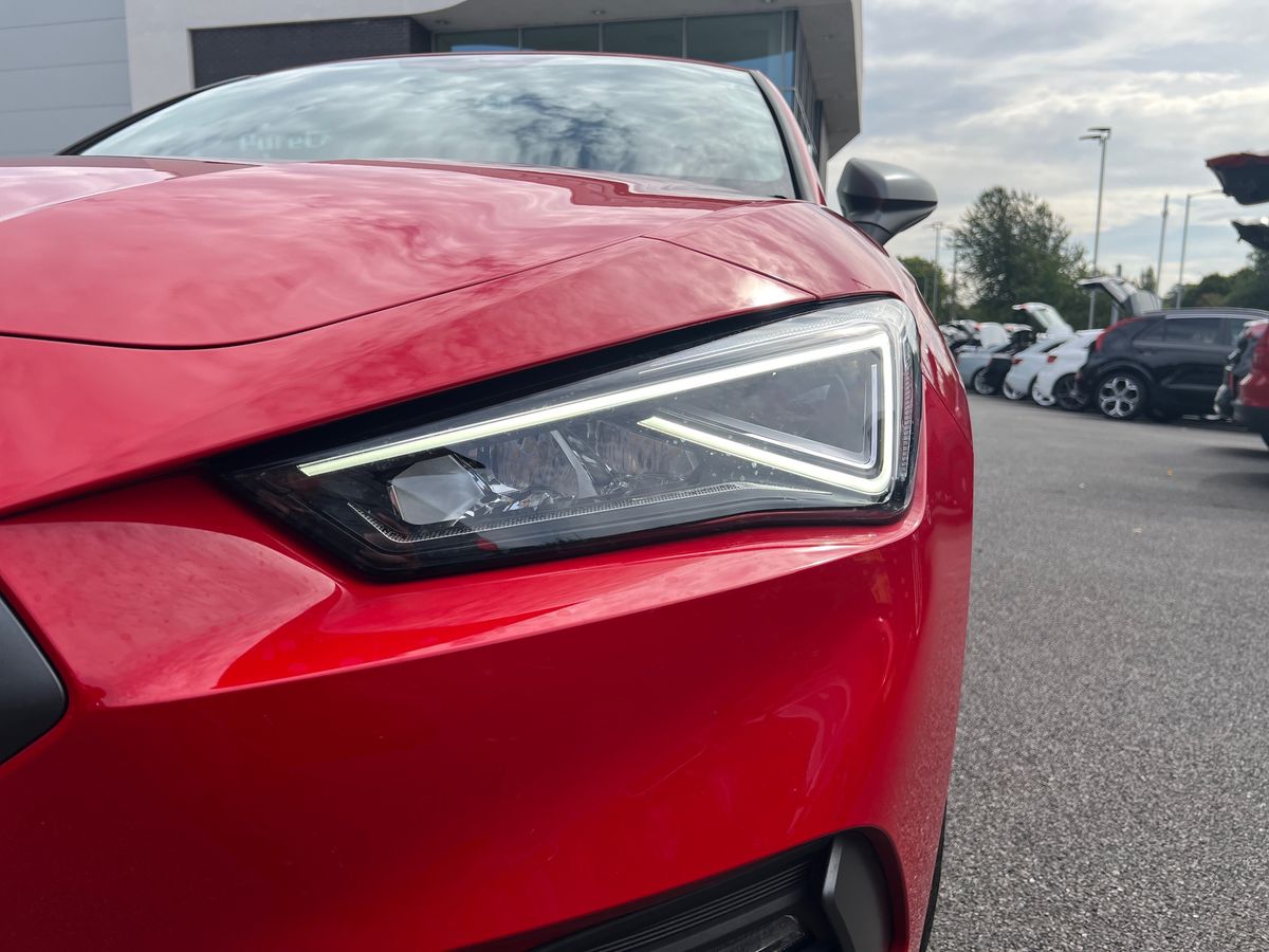 Used SEAT Leon 2024 for sale - 76568124: Photo 22