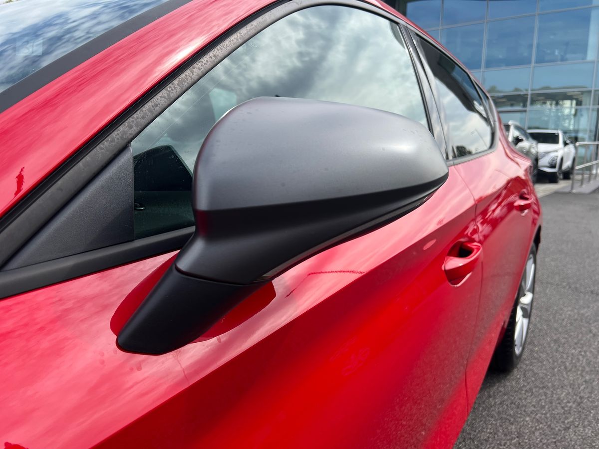 Used SEAT Leon 2024 for sale - 76568124: Photo 23