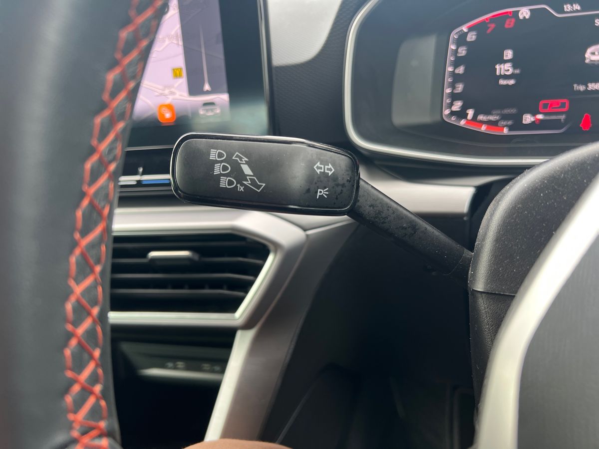 Used SEAT Leon 2024 for sale - 76568124: Photo 25