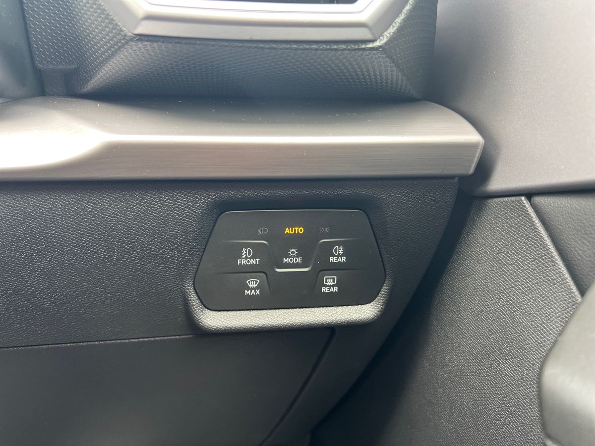 Used SEAT Leon 2024 for sale - 76568124: Photo 26