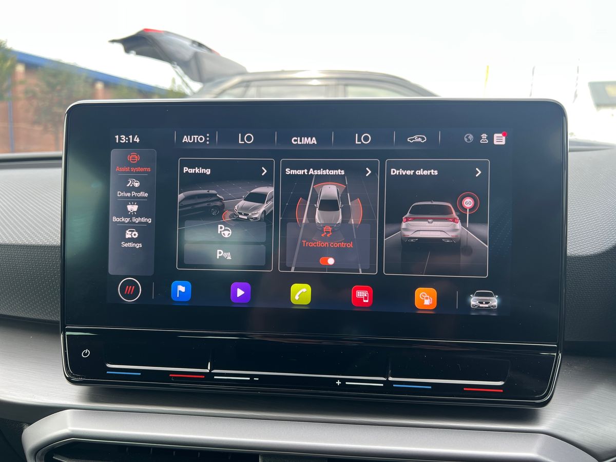 Used SEAT Leon 2024 for sale - 76568124: Photo 29