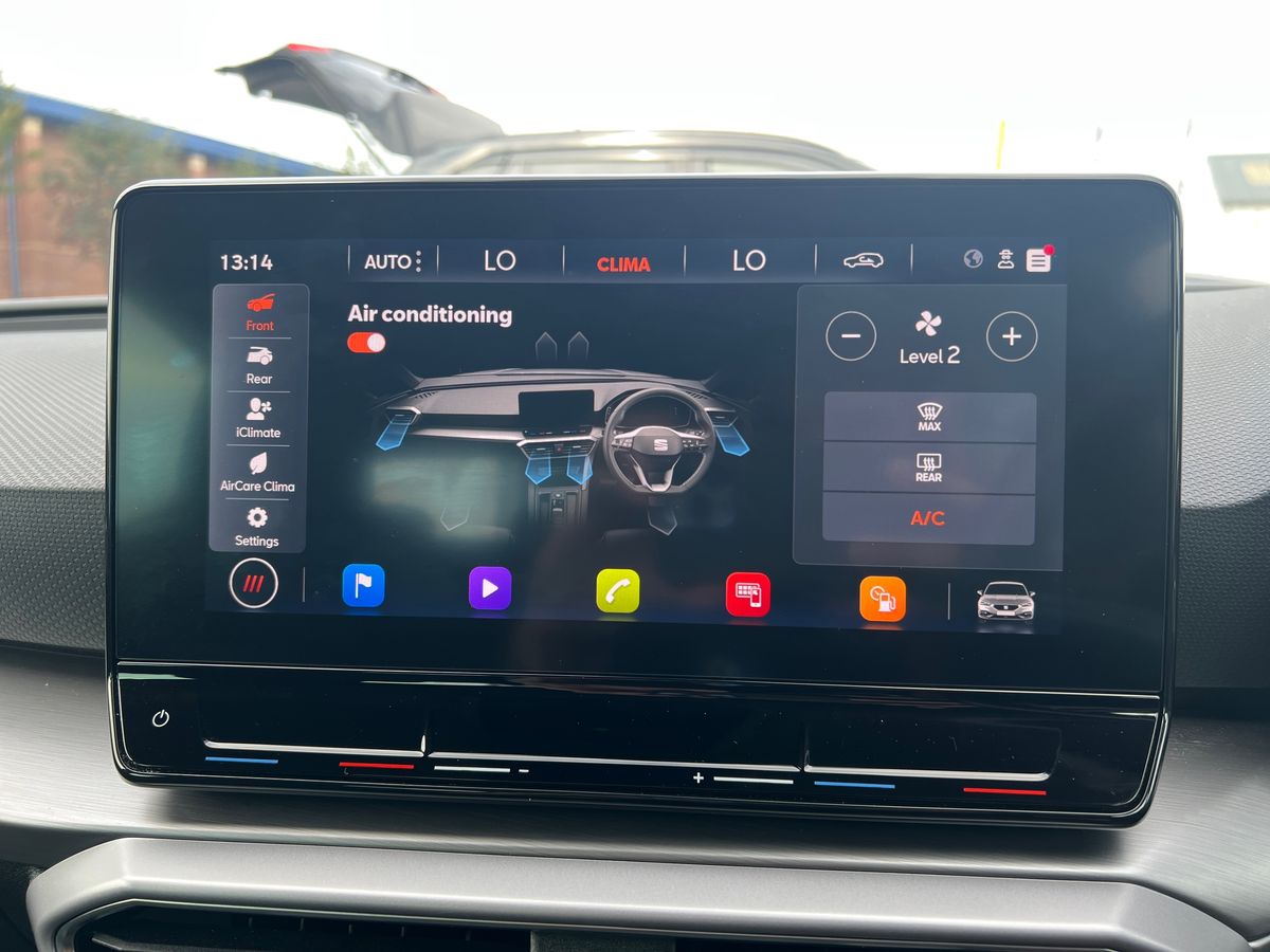 Used SEAT Leon 2024 for sale - 76568124: Photo 30