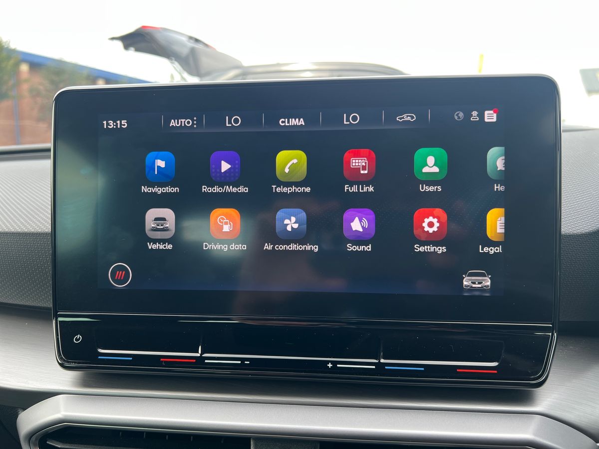 Used SEAT Leon 2024 for sale - 76568124: Photo 31