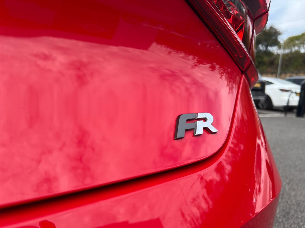 Used SEAT Leon 2024 for sale - 76568124: Photo 32