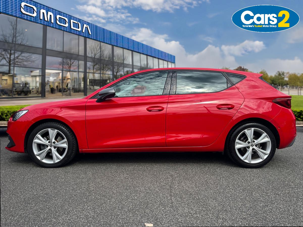 Used SEAT Leon 2024 for sale - 76568124: Photo 6