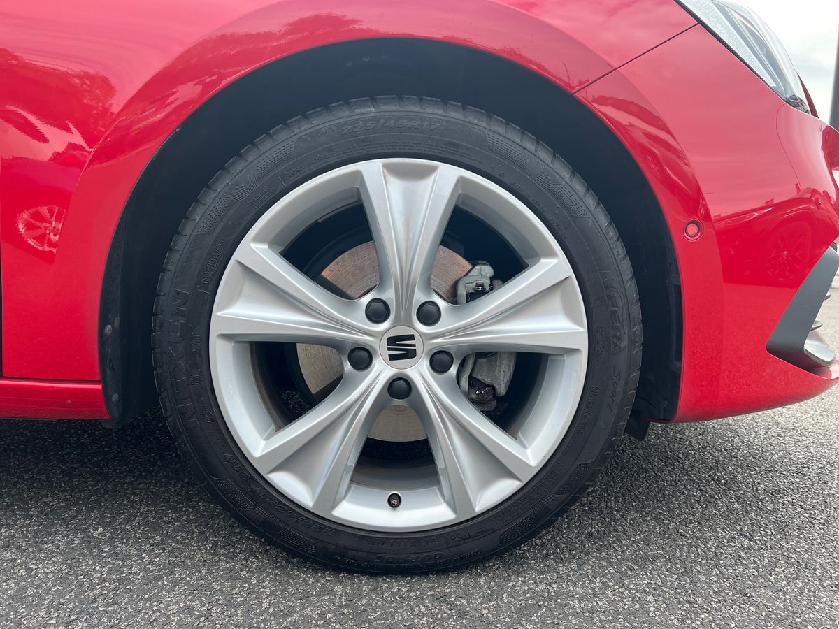 Used SEAT Leon 2024 for sale - 76568124: Photo 9