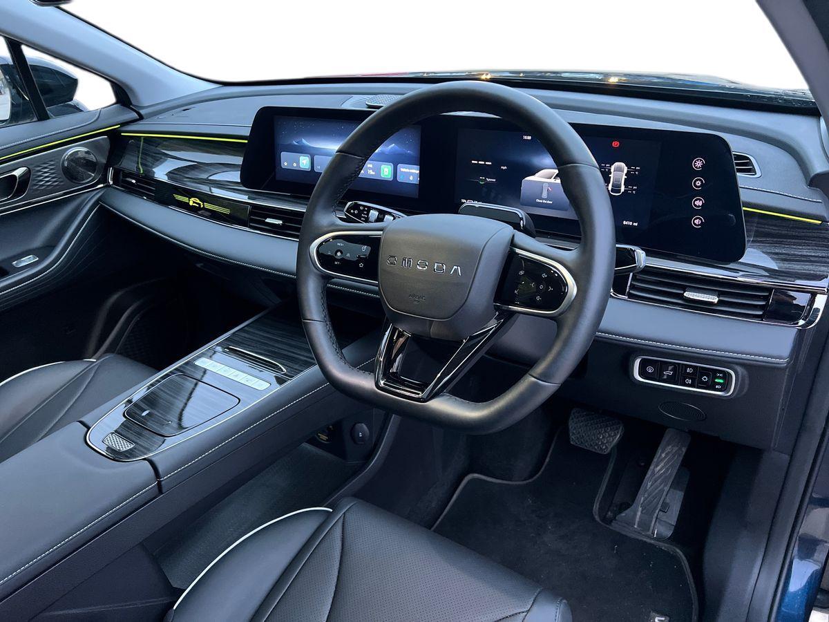 Used Omoda OMODA 5 2024 for sale - 76567917: Photo 10