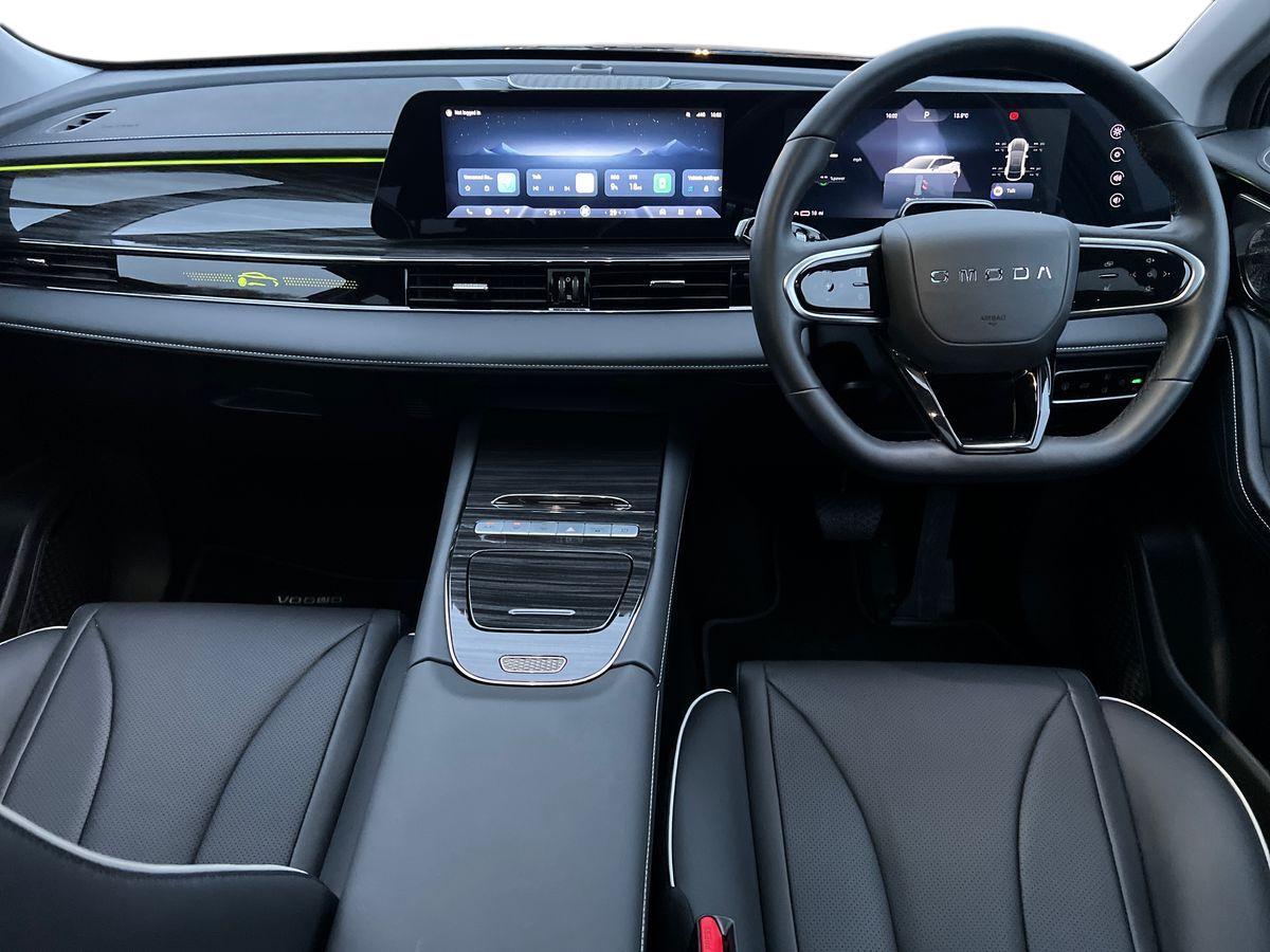 Used Omoda OMODA 5 2024 for sale - 76567917: Photo 11